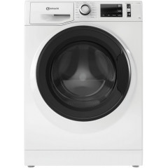 BAUKNECHT Waschmaschine »W Active 8A« 8 kg 1400 U/min
