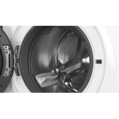 BAUKNECHT Waschtrockner »WT Super Eco 96S 41 N« 9 kg /6 kg 75 dB(A) Flecken 20°C – entfernt mehr als 100 Flecken, ganz ohne Vorbehandlung