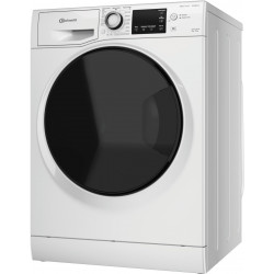 BAUKNECHT Waschtrockner »WT Super Eco 96S 41 N« 9 kg /6 kg 75 dB(A) Flecken 20°C – entfernt mehr als 100 Flecken, ganz ohne Vorbehandlung