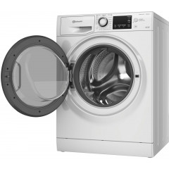 BAUKNECHT Waschtrockner »WT Super Eco 96S 41 N« 9 kg /6 kg 75 dB(A) Flecken 20°C – entfernt mehr als 100 Flecken, ganz ohne Vorbehandlung
