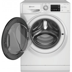 BAUKNECHT Waschtrockner »WT Super Eco 96S 41 N« 9 kg /6 kg 75 dB(A) Flecken 20°C – entfernt mehr als 100 Flecken, ganz ohne Vorbehandlung
