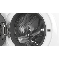 BAUKNECHT Waschtrockner »WT SUPER ECO 86 43 N« 8 kg /6 kg 75 dB(A) Flecken 40°C – entfernt mehr als 100 Flecken, ganz ohne Vorbehandlung