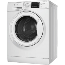BAUKNECHT Waschtrockner »WT SUPER ECO 86 43 N« 8 kg /6 kg 75 dB(A) Flecken 40°C – entfernt mehr als 100 Flecken, ganz ohne Vorbehandlung BAUKNECHT Waschtrockner »WT SUPER ECO 86 43 N« 8 kg /6 kg 75 dB(A) Flecken 40°C – entfernt mehr als 100 Flecken, ganz ohne Vorbehandlung