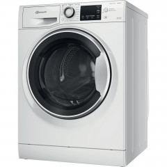 BAUKNECHT WATK Sense 96 41 N Waschtrockner (9 kg / 6 kg, 1351 U/Min.)