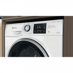 BAUKNECHT WATK Sense 96 41 N Waschtrockner (9 kg / 6 kg, 1351 U/Min.)