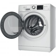 BAUKNECHT WATK Sense 96 41 N Waschtrockner (9 kg / 6 kg, 1351 U/Min.)