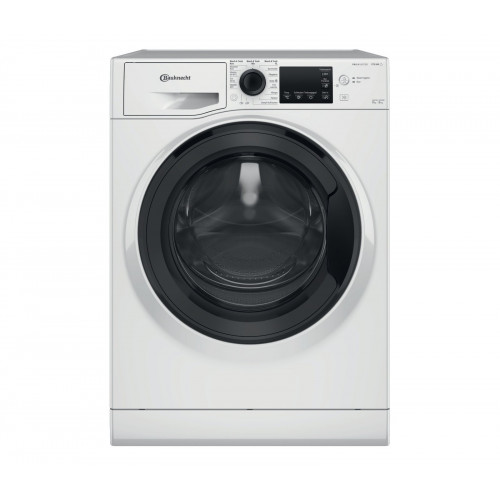 BAUKNECHT WATK Sense 86 DC Waschtrockner (8 kg / 6 kg