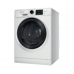 BAUKNECHT WATK Sense 86 DC Waschtrockner (8 kg / 6 kg
