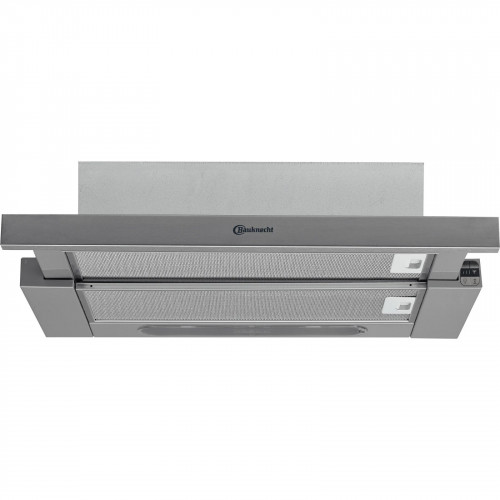 BAUKNECHT RBAH 62 LT X, Dunstabzugshaube (598 mm breit, 281 mm tief)