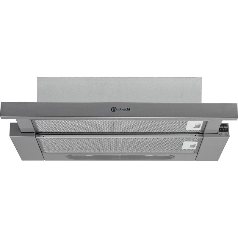 BAUKNECHT RBAH 62 LT X, Dunstabzugshaube (598 mm breit, 281 mm tief)