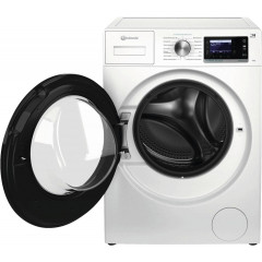 Bauknecht B6R 98E SILENCE DE - Weiss