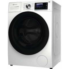 Bauknecht B6R 98E SILENCE DE - Weiss