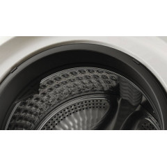 Bauknecht B6R 98E SILENCE DE - Weiss