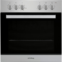 Privileg Elektro-Herd-Set »PHVR6 NH5F IN« Hydrolyse Set, Hydrolyse - schnelle und mühelose Reinigung mit der Kraft des Dampfes
