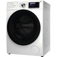 Bauknecht B6R 88E SILENCE DE - Weiss