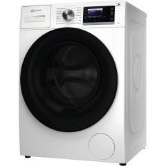 Bauknecht B6R 88E SILENCE DE - Weiss