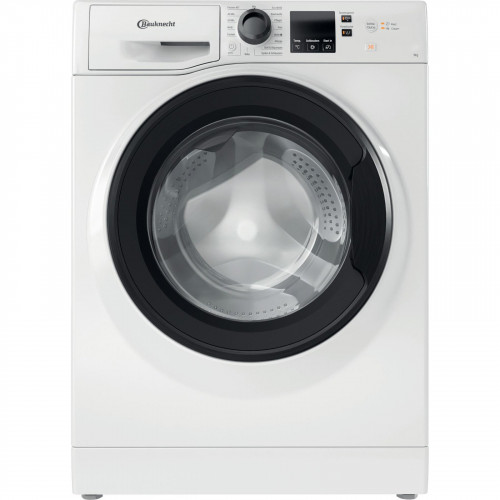 BAUKNECHT BPW 9A114 Waschmaschine (9 kg, 1351 U/Min., A)