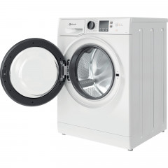 BAUKNECHT BPW 9A114 Waschmaschine (9 kg, 1351 U/Min., A)