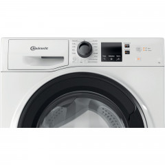 BAUKNECHT BPW 9A114 Waschmaschine (9 kg, 1351 U/Min., A)