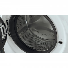 BAUKNECHT BPW 9A114 Waschmaschine (9 kg, 1351 U/Min., A)