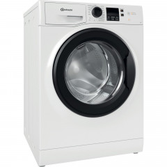 BAUKNECHT BPW 9A114 Waschmaschine (9 kg, 1351 U/Min., A)