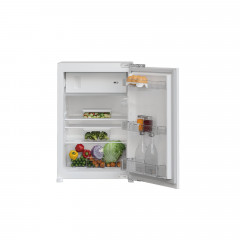 BAUKNECHT Einbaukühlschrank »BKSI 9GF2« 86,6 cm hoch 54,5 cm breit