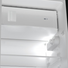 BAUKNECHT Einbaukühlschrank »BKSI 9GF2« 86,6 cm hoch 54,5 cm breit