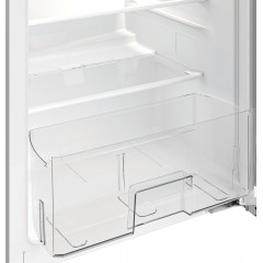 BAUKNECHT Einbaukühlschrank »BKSI 9GF2« 86,6 cm hoch 54,5 cm breit