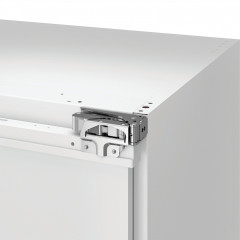 BAUKNECHT Einbaukühlschrank »BKSI 9GF2« 86,6 cm hoch 54,5 cm breit