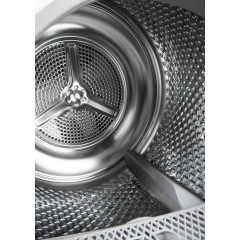 BAUKNECHT Wärmepumpentrockner »TR Super Eco 8B« Silent Spin – Leise und schonende Trocknung für optimale Wäschepflege