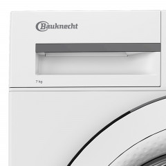 BAUKNECHT BT 7RC WW Wärmepumpentrockner (C)