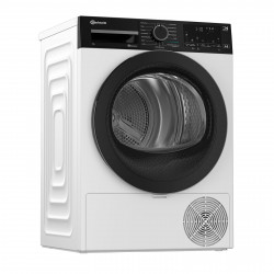 BAUKNECHT BT 8RC WS Trockner (8 kg) BAUKNECHT BT 8RC WS Trockner (8 kg)