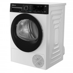 BAUKNECHT BT 8RC WS Trockner (8 kg)