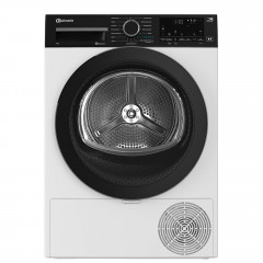 BAUKNECHT BT 8RC WS Trockner (8 kg)