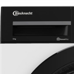BAUKNECHT BT 8RC WS Trockner (8 kg)