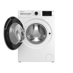 BAUKNECHT B WM 9A9 BS Waschmaschine (9 kg, 1351 U/Min., A)