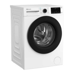 BAUKNECHT B WM 9A9 BS Waschmaschine (9 kg, 1351 U/Min., A)