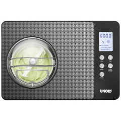 Unold 48897 Eismaschine Timerfunktion 1.5 l
