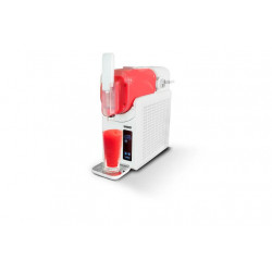 Unold 48940 Slush-Eismaschine Susi 2l; 220W; weiß Unold 48940 Slush-Eismaschine Susi 2l; 220W; weiß