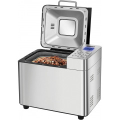 Unold Brotbackautomat »Backmeister Edel 68456« 16 Programme 600 W bis zu 1.000 g Brotgewicht