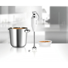 Unold P 350 Profi Standmixer 350 W Weiß