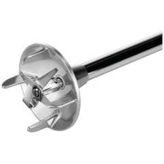 Unold P 350 Profi Standmixer 350 W Weiß