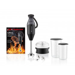 ESGE-Zauberstab® M 200 BBQ 200W 98215 ESGE-Zauberstab® M 200 BBQ 200W 98215