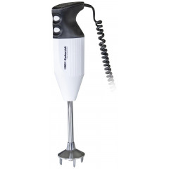 ESGE Zauberstab® Edition Petticoat Stabmixer 180W Weiß, Schwarz