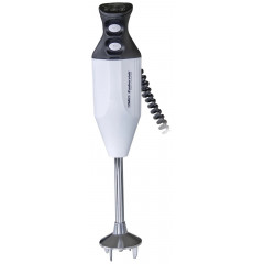 ESGE Zauberstab® Edition Petticoat Stabmixer 180W Weiß, Schwarz