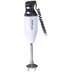 ESGE Zauberstab® Edition Petticoat Stabmixer 180W Weiß, Schwarz