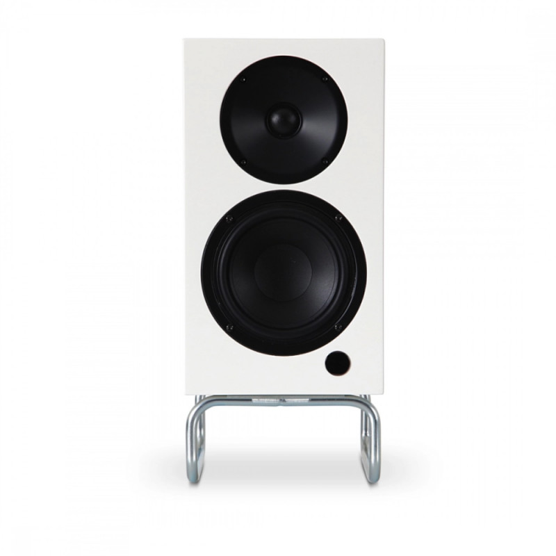 Elac Debut Connex DCB41 Adsum (Aktivlautsprecher) (Paar)