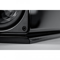 Elac Sockel Elegant BS 312.2 Dämpfungssockel und Adapterplatte