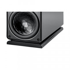 Elac Sockel Elegant BS 312.2 Dämpfungssockel und Adapterplatte
