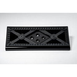 Elac Sockel Elegant BS 312.2 Dämpfungssockel und Adapterplatte